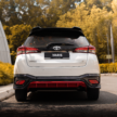 Toyota Yaris G Limited kini di Malaysia – RM99,600, talaan prestasi dan pengendalian, hanya 600 unit