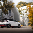 Toyota Yaris G Limited kini di Malaysia – RM99,600, talaan prestasi dan pengendalian, hanya 600 unit