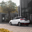 Toyota Yaris G Limited kini di Malaysia – RM99,600, talaan prestasi dan pengendalian, hanya 600 unit