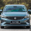 PANDU UJI: Proton S70 Flagship X 2024 – sedan segmen-C yang lebih sempurna selepas Preve?