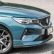 PANDU UJI: Proton S70 Flagship X 2024 – sedan segmen-C yang lebih sempurna selepas Preve?
