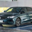PANDU UJI: Proton S70 Flagship X 2024 – sedan segmen-C yang lebih sempurna selepas Preve?