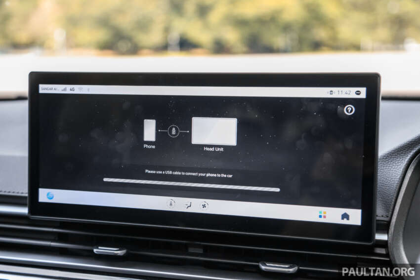 PANDU UJI: Proton S70 Flagship X 2024 – sedan segmen-C yang lebih sempurna selepas Preve? 1771021