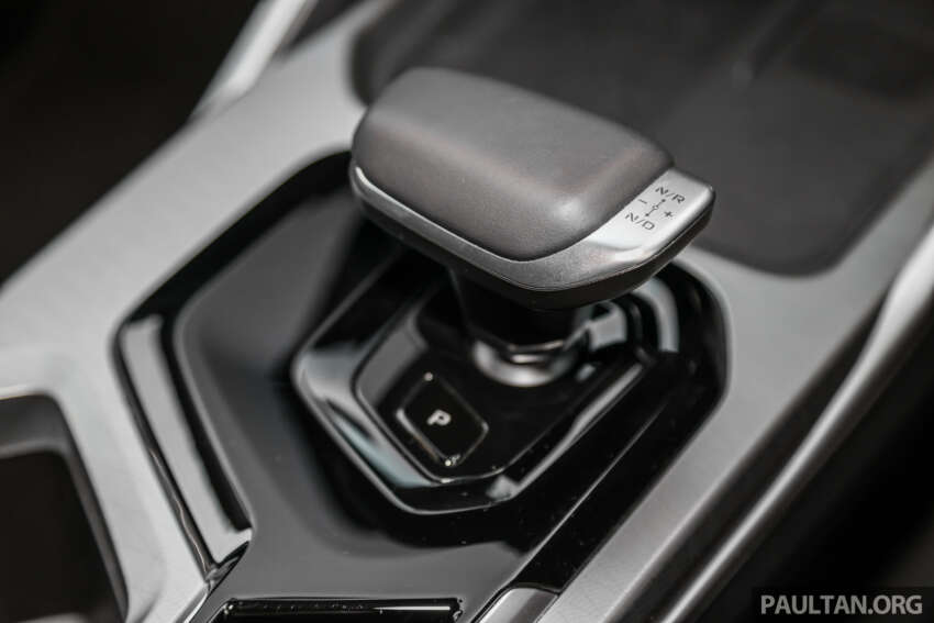 PANDU UJI: Proton S70 Flagship X 2024 – sedan segmen-C yang lebih sempurna selepas Preve? 1771075