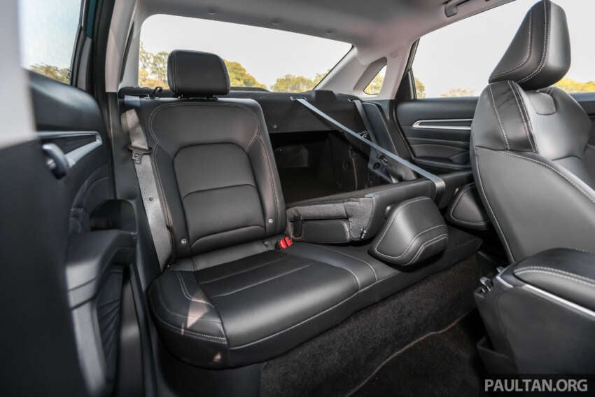 PANDU UJI: Proton S70 Flagship X 2024 – sedan segmen-C yang lebih sempurna selepas Preve? 1771109