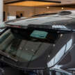 2024 BMW iX1 eDrive20 in Malaysia full gallery – 475 km EV range; from RM250k; RM26k less than xDrive30