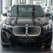 2024 BMW iX1 eDrive20 in Malaysia full gallery – 475 km EV range; from RM250k; RM26k less than xDrive30