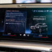 2024 BMW iX1 eDrive20 in Malaysia full gallery – 475 km EV range; from RM250k; RM26k less than xDrive30