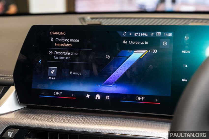 2024 BMW iX1 eDrive20 in Malaysia full gallery – 475 km EV range; from RM250k; RM26k less than xDrive30 1759730