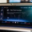 2024 BMW iX1 eDrive20 in Malaysia full gallery – 475 km EV range; from RM250k; RM26k less than xDrive30
