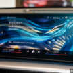 2024 BMW iX1 eDrive20 in Malaysia full gallery – 475 km EV range; from RM250k; RM26k less than xDrive30