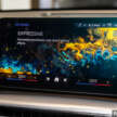 2024 BMW iX1 eDrive20 in Malaysia full gallery – 475 km EV range; from RM250k; RM26k less than xDrive30