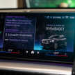 2024 BMW iX1 eDrive20 in Malaysia full gallery – 475 km EV range; from RM250k; RM26k less than xDrive30