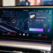 2024 BMW iX1 eDrive20 in Malaysia full gallery – 475 km EV range; from RM250k; RM26k less than xDrive30
