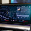 2024 BMW iX1 eDrive20 in Malaysia full gallery – 475 km EV range; from RM250k; RM26k less than xDrive30