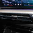 2024 BMW iX1 eDrive20 in Malaysia full gallery – 475 km EV range; from RM250k; RM26k less than xDrive30