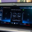 2024 BMW iX2 xDrive30 in Malaysia gallery – 449 km EV range; from RM283k; RM7k more than iX1 xDrive30