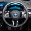 2024 BMW iX2 xDrive30 in Malaysia gallery – 449 km EV range; from RM283k; RM7k more than iX1 xDrive30