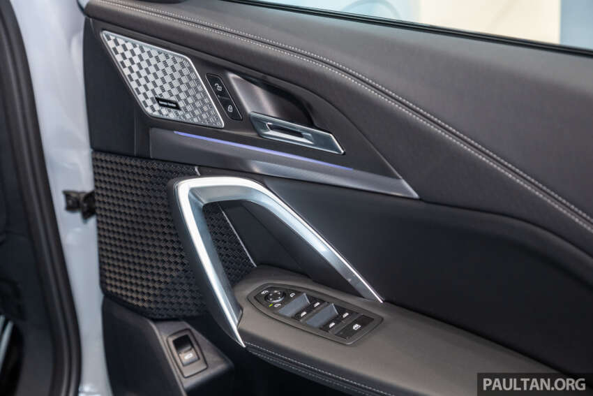 2024 BMW iX2 xDrive30 in Malaysia gallery – 449 km EV range; from RM283k; RM7k more than iX1 xDrive30 1760080