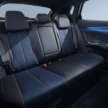 2024 BYD Atto 3 in Malaysia – 1 variant only; new rear badge, 15.6-inch screen; 345 km EV range; RM149,800