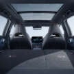 2024 BYD Atto 3 in Malaysia – 1 variant only; new rear badge, 15.6-inch screen; 345 km EV range; RM149,800