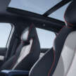 2024 BYD Atto 3 in Malaysia – 1 variant only; new rear badge, 15.6-inch screen; 345 km EV range; RM149,800