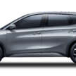 2024 BYD Atto 3 in Malaysia – 1 variant only; new rear badge, 15.6-inch screen; 345 km EV range; RM149,800