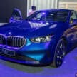2024 BMW 520i G60 in Malaysia – 2.0T mild-hybrid petrol with 208 hp/330 Nm; from RM333k OTR