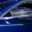 2024 BMW 520i G60 in Malaysia – 2.0T mild-hybrid petrol with 208 hp/330 Nm; from RM333k OTR