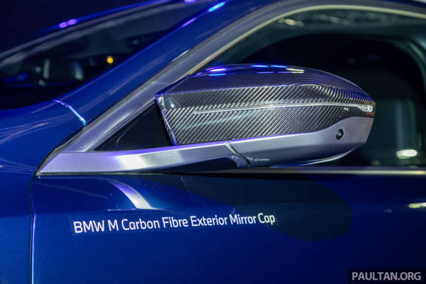 2024 BMW 520i in Malaysia – 208 hp/330 Nm 2.0T mild hybrid G60, Driving Assistant Plus; RM340k estimated 1766172