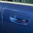 2024 BMW 520i G60 in Malaysia – 2.0T mild-hybrid petrol with 208 hp/330 Nm; from RM333k OTR