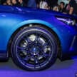2024 BMW 520i G60 in Malaysia – 2.0T mild-hybrid petrol with 208 hp/330 Nm; from RM333k OTR