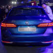 2024 BMW 520i G60 in Malaysia – 2.0T mild-hybrid petrol with 208 hp/330 Nm; from RM333k OTR