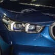 2024 BMW 520i G60 in Malaysia – 2.0T mild-hybrid petrol with 208 hp/330 Nm; from RM333k OTR