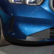 2024 BMW 520i G60 in Malaysia – 2.0T mild-hybrid petrol with 208 hp/330 Nm; from RM333k OTR