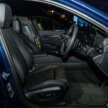 2024 BMW 520i G60 in Malaysia – 2.0T mild-hybrid petrol with 208 hp/330 Nm; from RM333k OTR