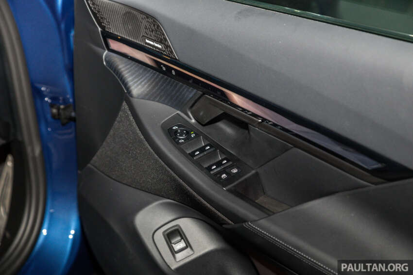 2024 BMW 520i in Malaysia – 208 hp/330 Nm 2.0T mild hybrid G60, Driving Assistant Plus; RM340k estimated 1766204