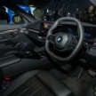 2024 BMW 520i G60 in Malaysia – 2.0T mild-hybrid petrol with 208 hp/330 Nm; from RM333k OTR