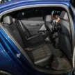 2024 BMW 520i G60 in Malaysia – 2.0T mild-hybrid petrol with 208 hp/330 Nm; from RM333k OTR