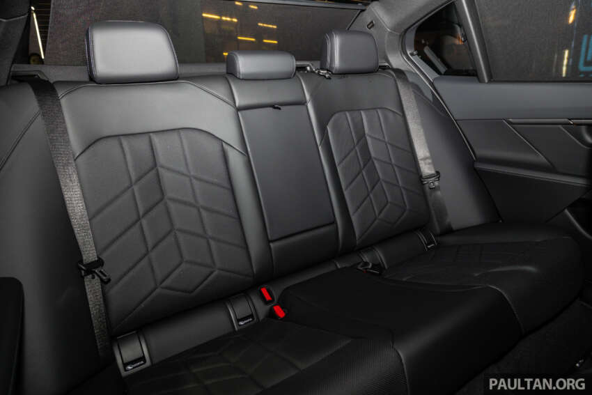 2024 BMW 520i in Malaysia – 208 hp/330 Nm 2.0T mild hybrid G60, Driving Assistant Plus; RM340k estimated 1766206