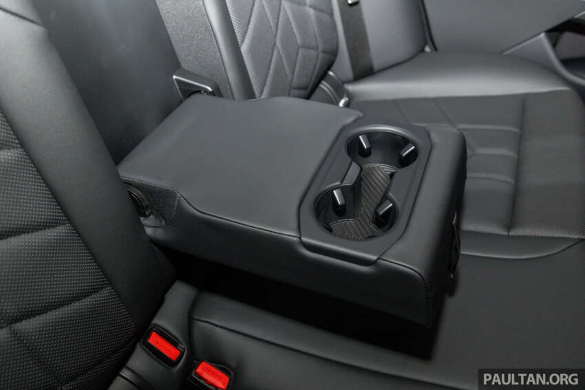 2024 BMW 520i in Malaysia – 208 hp/330 Nm 2.0T mild hybrid G60, Driving Assistant Plus; RM340k estimated 1766207