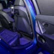 2024 BMW 520i G60 in Malaysia – 2.0T mild-hybrid petrol with 208 hp/330 Nm; from RM333k OTR