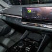 2024 BMW 520i G60 in Malaysia – 2.0T mild-hybrid petrol with 208 hp/330 Nm; from RM333k OTR