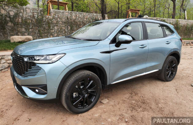 EPMB to begin vehicle production at its Melaka plant in Q3, aiming to produce 6,000 units by year-end