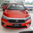 2024 Honda City Hatchback facelift debuts in Malaysia – new petrol RS, Sensing on all 5 variants, from RM86k