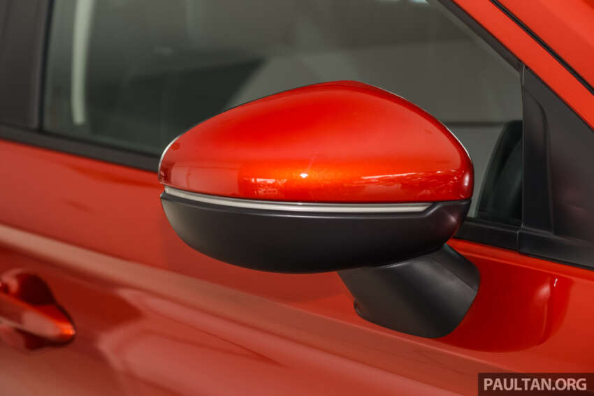 2024 Honda City Hatchback facelift debuts in Malaysia – new petrol RS, Sensing on all 5 variants, from RM86k 1873510