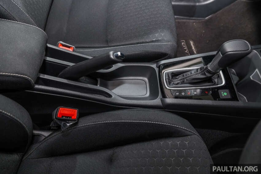 2024 Honda City Hatchback facelift debuts in Malaysia – new petrol RS, Sensing on all 5 variants, from RM86k 1873531