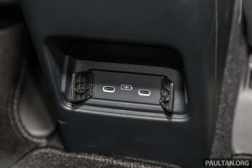 2024 Honda City Hatchback facelift debuts in Malaysia – new petrol RS, Sensing on all 5 variants, from RM86k 1873545