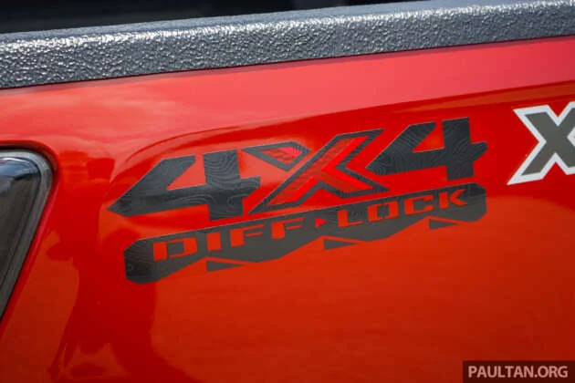2024 Isuzu D-Max facelift launched in Malaysia – five variants; 1.9L, 3.0L turbodiesels; priced from RM99k