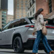 2024 Jeep Wagoneer S debuts as brand’s first global EV – 400V architecture, 600 hp, 800 Nm, 483 km range